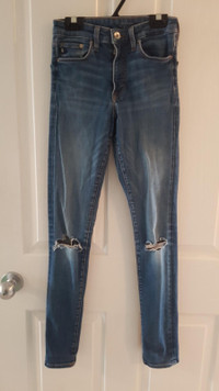 Assorted Girls /Womens Jeans