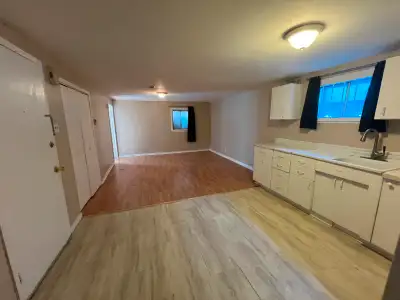 Spacious 1-Bedroom Apartment for Rent