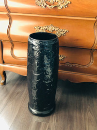 1974 Arnels Floor Vase, Umbrella holder 
