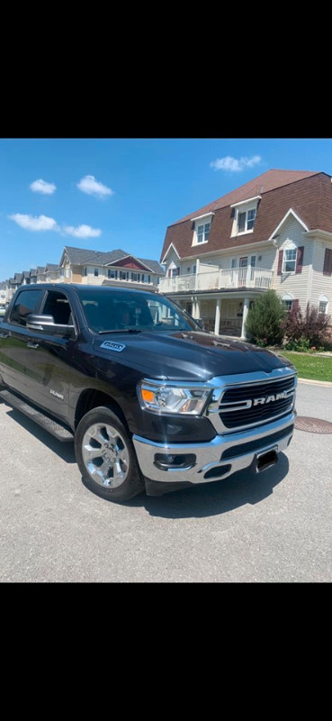 hihave a Ram 1500 big horn 2019 and a jetta 2019 need to consol