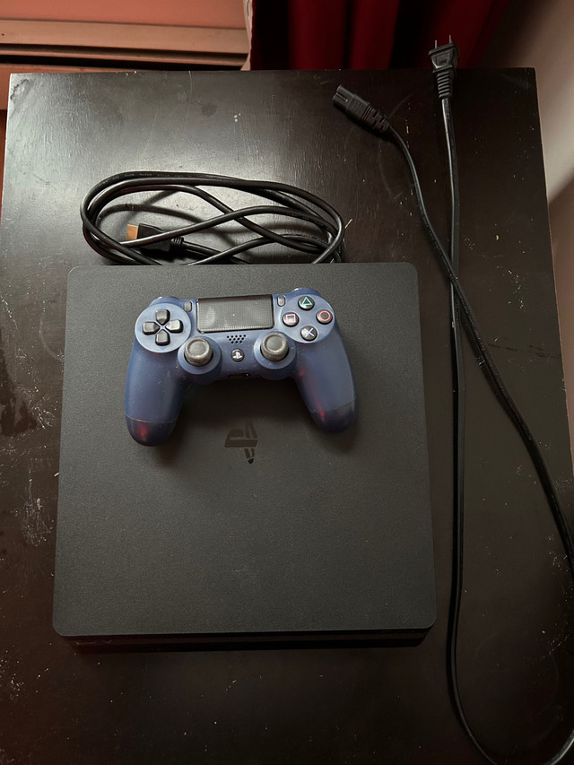 PS4 Slim  in Sony Playstation 4 in Dartmouth
