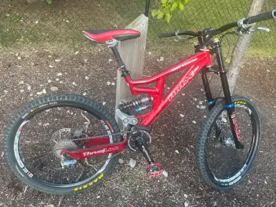 Rocky Mountain Bike , View more