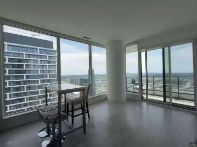 2 Bed 2 Bath Condo at VMC For Renting