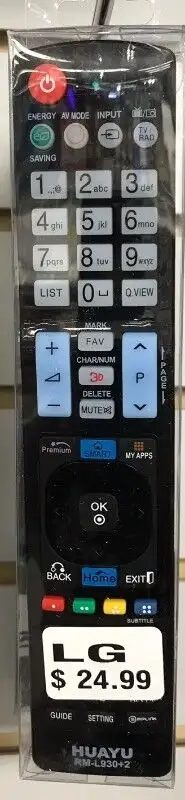 LG SMART TV REMOTE CONTROL COMPATIBLE MOST OF THE MODELS SAMSUNG SMART TV REMOTE CONTROL, DREAM LINK...
