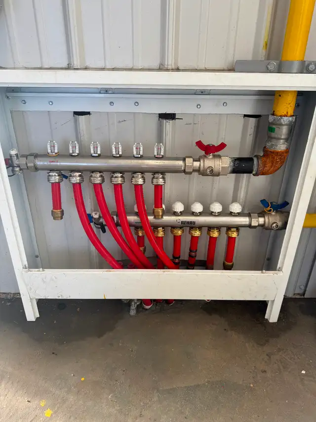 HUNGRY PLUMBERS are looking for work, PERMITS AVAILABLE. in Plumbing in Edmonton - Image 10