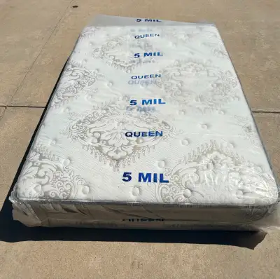The Bowling Ball Mattress - Queen, View more