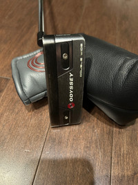 2023 Odyssey Tri Hot 5K Double Wide Putter