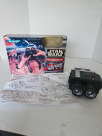 Star Wars Micro Machines Adventure Gear Luke’s Binoculars, Yavin