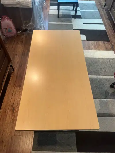 Commercial-Grade Office Table, View more