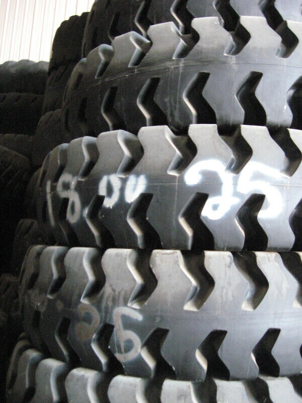 otr scraper tires in Other Business & Industrial in Regina - Image 2