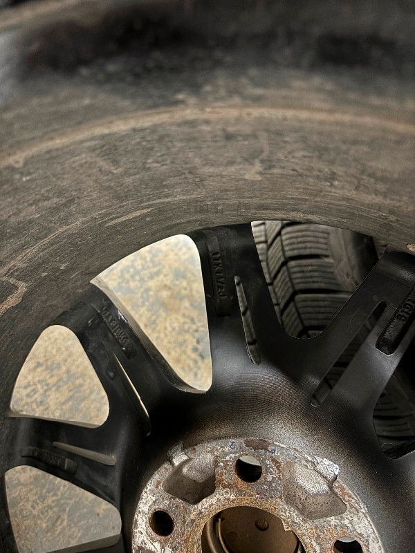 Wheels. in Tires & Rims in Edmonton - Image 2