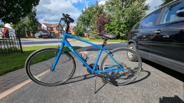 Liv Alight Bicycle Medium in Cruiser, Commuter & Hybrid in Ottawa - Image 4