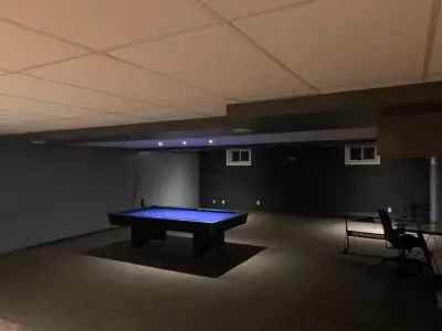 West Transcona Basement for Rent