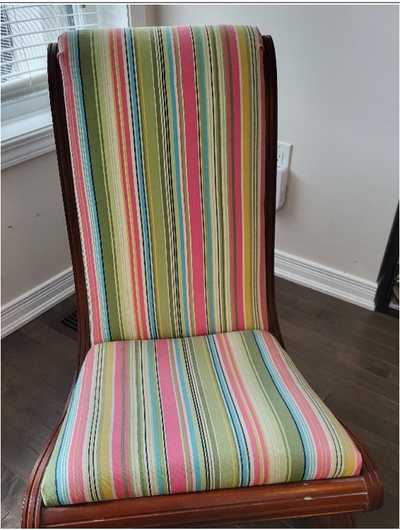 Wooden Nursery Rocking Chair, View more