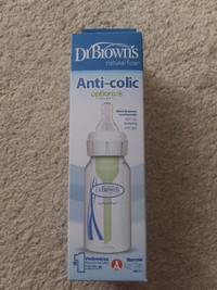 *BRAND NEW* Dr. Browns Anti-Colic 4oz Bottle