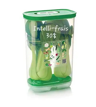 Tupperware neufs, View more