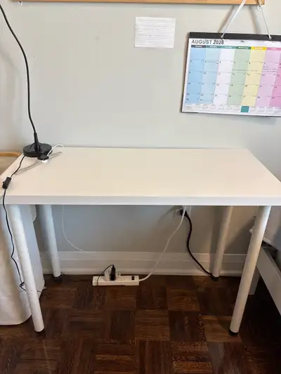 Ikea Desk, View more
