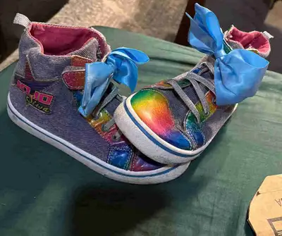 Size 13 jojo siwa shoes, View more