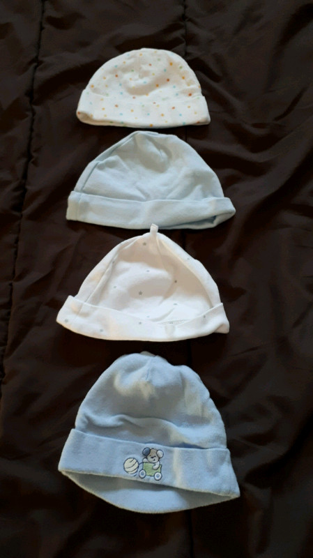 Baby hats in Other in Moncton - Image 2