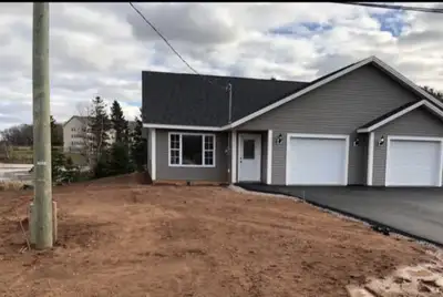 Senior-Friendly Unit Available for Rent at Herbert Street, Charlottetown Location: Quiet cul-de-sac...