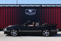 1987 Mustang GT Convertible