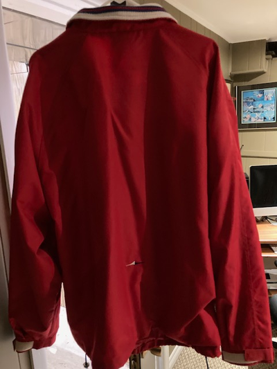 Montreal Canadiens jacket, View more