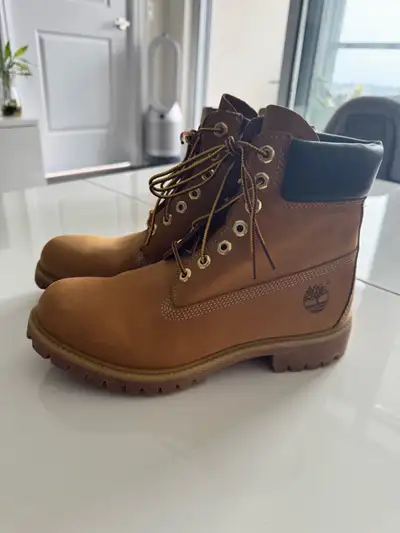 Timberland 6” Boot, View more