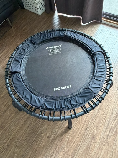 44” Jumpsport Pro Mini Trampoline, View more