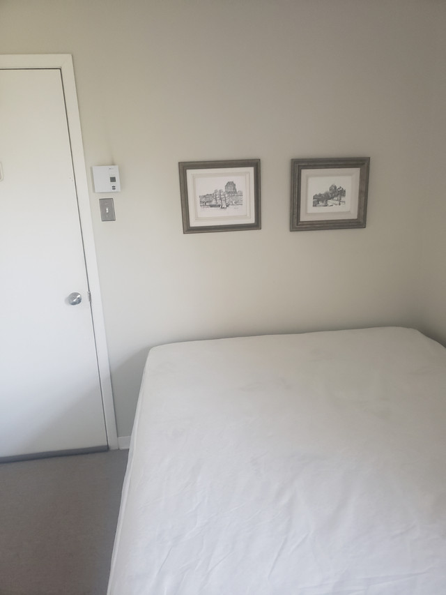 Chambre à louer dans Chambres à louer et colocs  à Ville de Montréal - Image 4