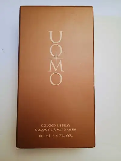 UOMO Cologne for men 100ml., View more