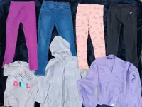 Girls 6-6x Clothing