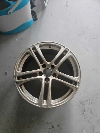 18×8 66.6 5×112 fit audi, Mercedes, bmw, Volkswagen and other Europe car