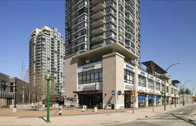 1 bedroom apartment for rent  Burnaby Highgate