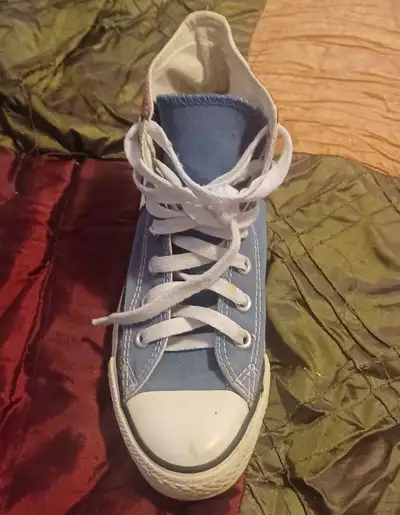 Vintage Converse Chuck Taylor All Stars Women's size 6.5, View more