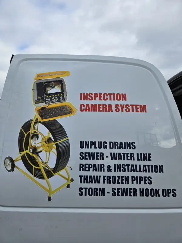 PLUMBER-Windsor Urgent drainage,electric eel & plumbing in Plumbing in Windsor Region - Image 12