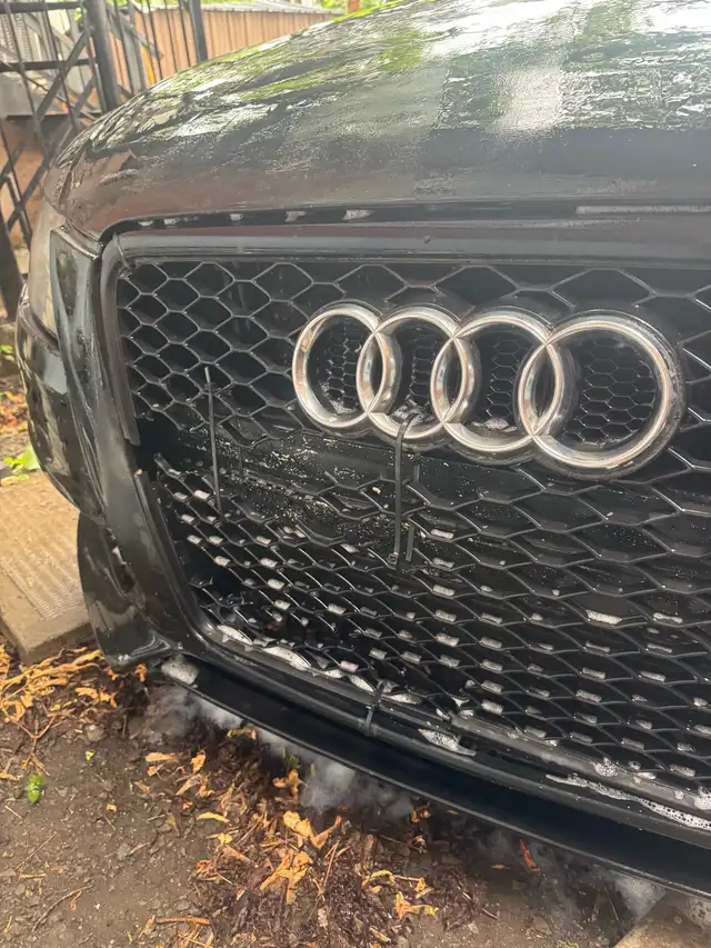 Audi A4 2.0T Quattro513080911924439044