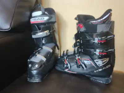 ASK: $50 Size: 26.0-26.5 VOL: C 21000cc FLEX: 60