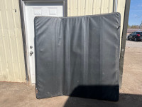 Trifecta Tonneau Cover 