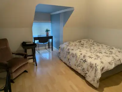Vacation Rental in Downtown Moncton! Great LT rates !!, View more