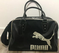 Puma bag