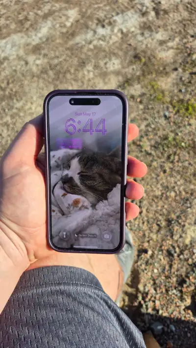 iPhone 16 128 GB, View more