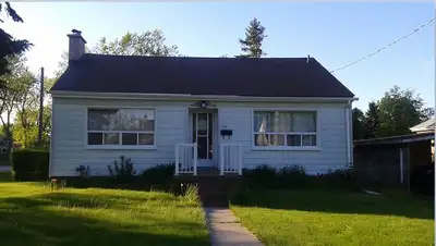 Month: Juen 1st, 2025 Newly renovated room basement, Parking, Gas, hydro, utilities, WiFi, kitchen a...