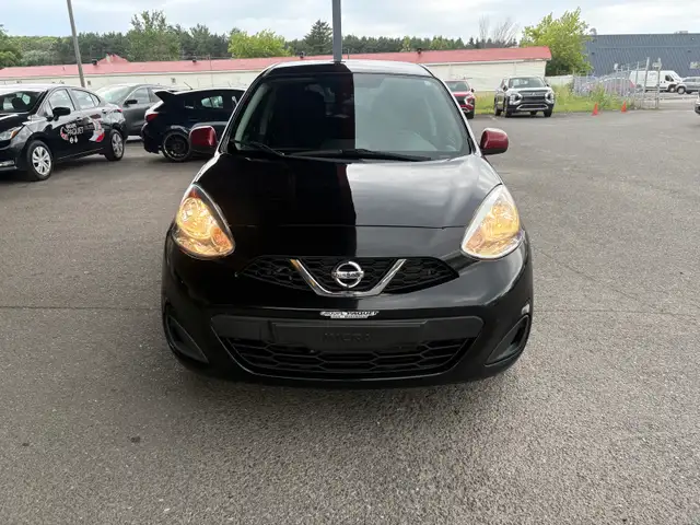 Micra SV 2019520332063099463681