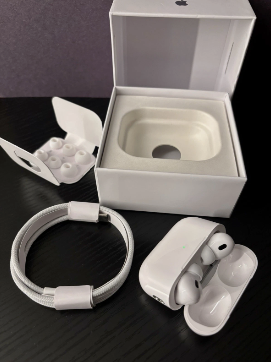 Airpods Pro 2 - ANC with BOX64197599991171122
