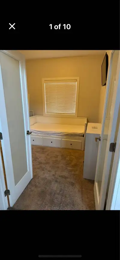 Room for Rent