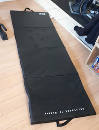 Tapis d'entraînement pliable / Foldable training mat