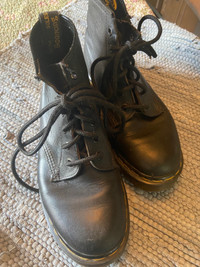 Doc marten boots