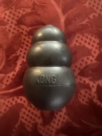 Kong Dog Toy, View more