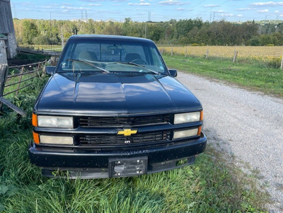 1995 CHEVY