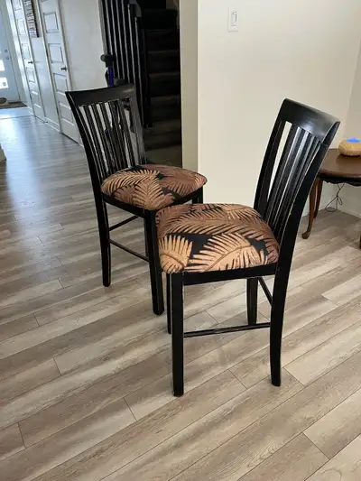 Antique Bar Stools, View more